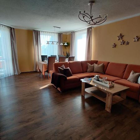 أولوموك Apartmany V Nasem المظهر الخارجي الصورة
