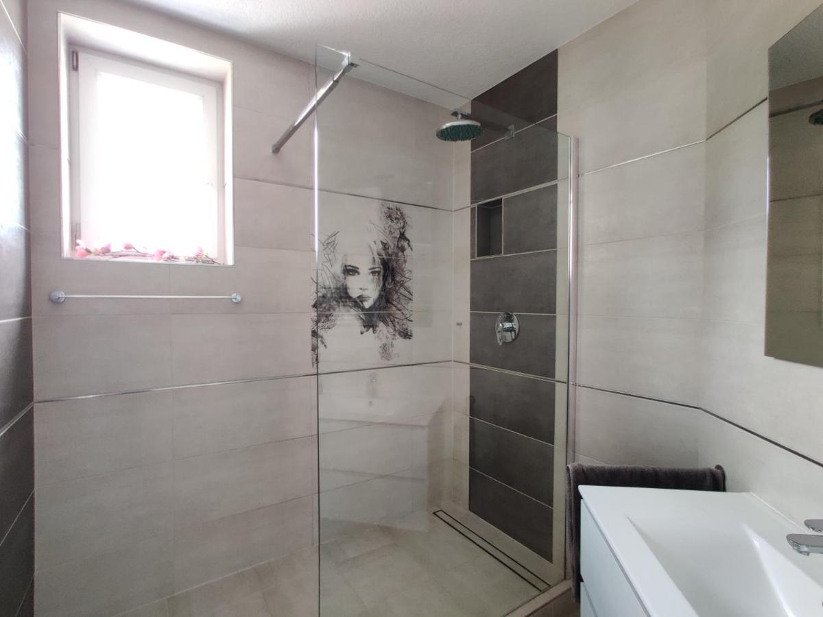 أولوموك Apartmany V Nasem المظهر الخارجي الصورة